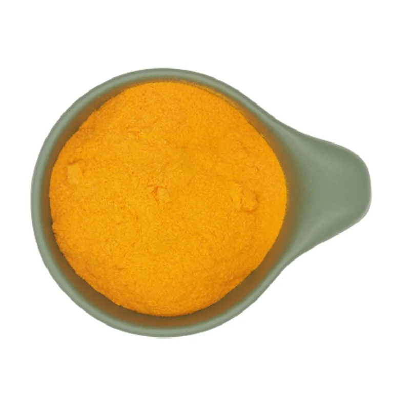 Raw Material Beta Carotene Dunaliella Salina Algae Extract 5% Beta-Carotene Powder