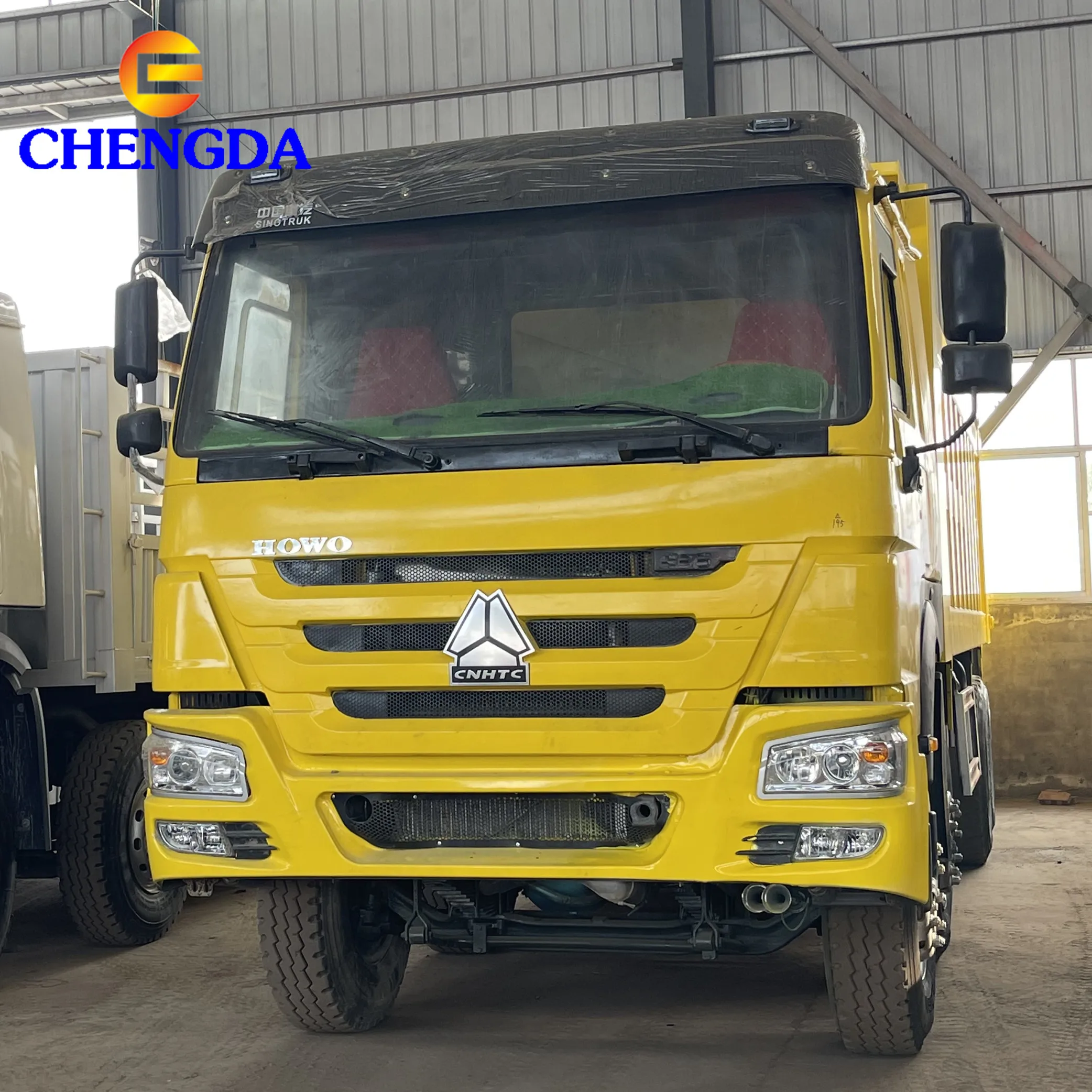 NEW MINING DUMP TRUCK, MINE TRUCK RATED LOAD 50 TONS FOR SALE