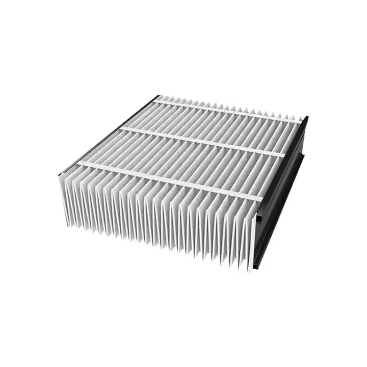 April Aire 213 Air Purifier Medium Grade Paper Construction MERV 13 20x25x1 Healthy Panel Filter for Home Use New Condition