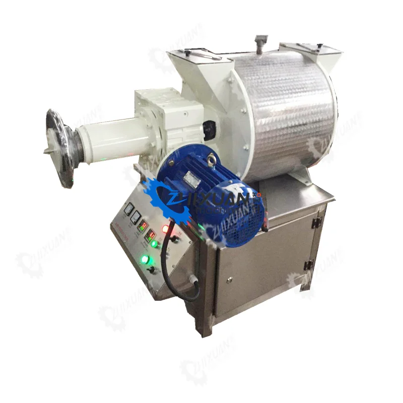Top Sale Chocolate Refining Conch Machine/Chocolate Conching Machine Price