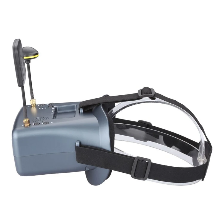 Лидер продаж недорогие картонные 3D очки виртуальной реальности Google Cardboard для