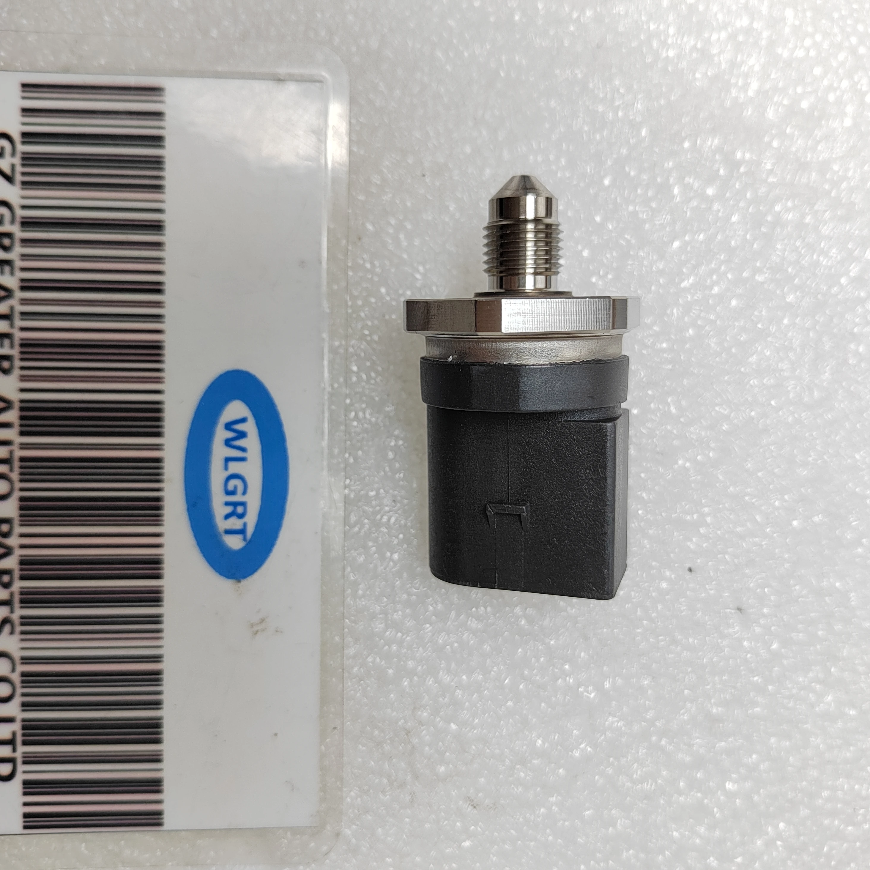 WLGRT OEM 13537620946 0261545072 датчик давления топлива для BMW X3 328i 528i Mini Cooper