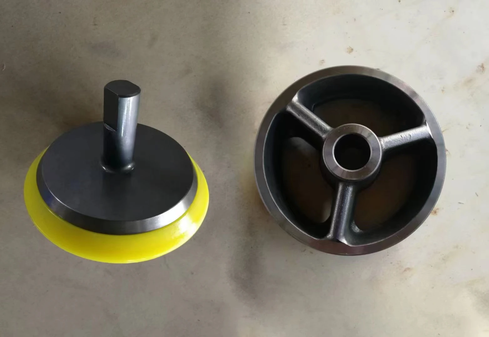 API 7K F-500, F-800, F-1000, F-1300, F-1600 Mud Pump Spare Parts /Valve Assembly/ Valve Seat for Oilfield Drilling