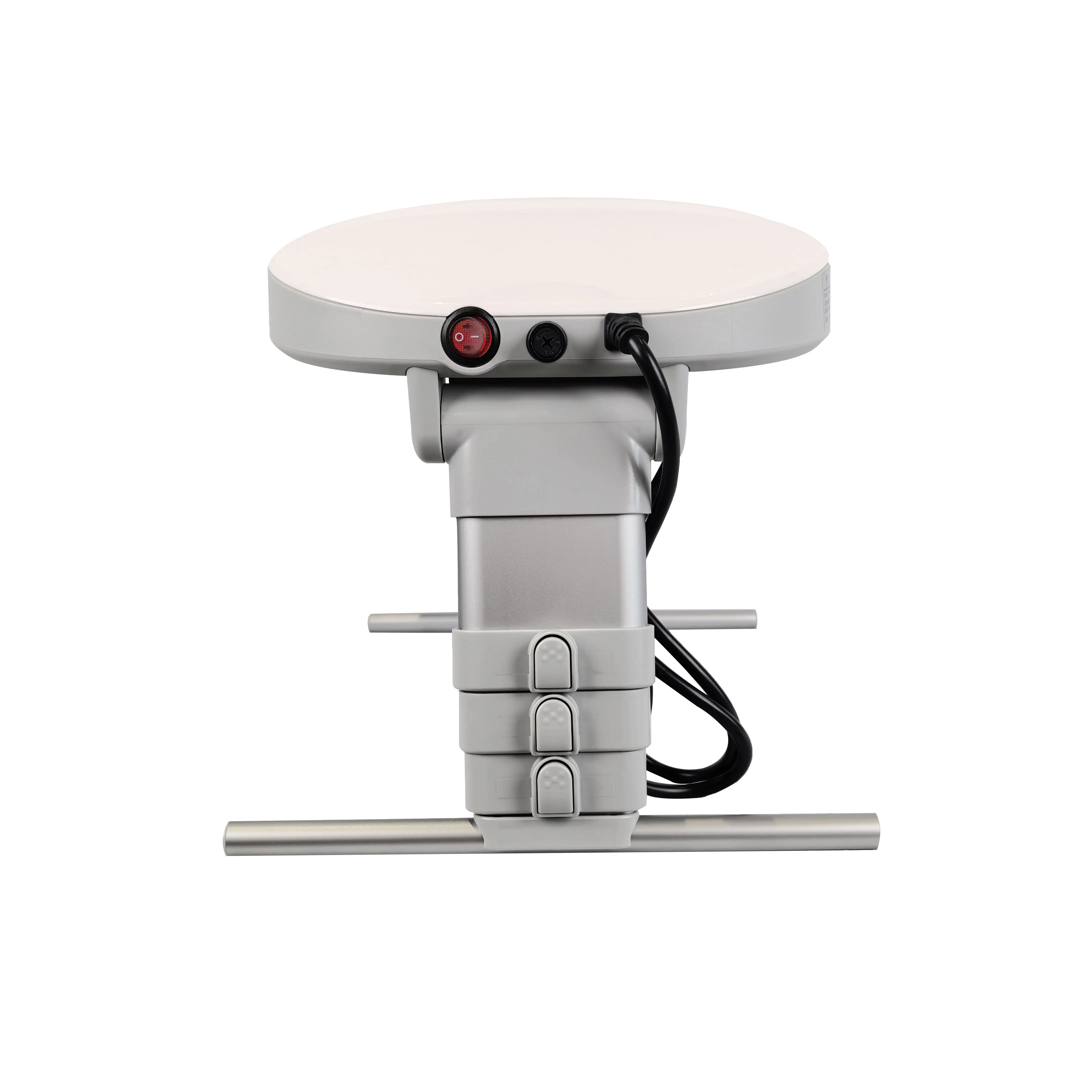 Portable Home Moxibustion Device with New Design Infrared Thermal Moxa for Body Pain Relief