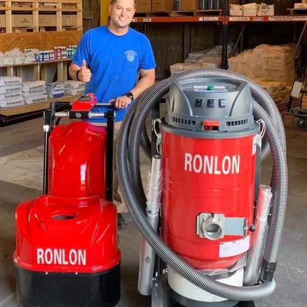 6 головок шлифовальный станок для бетона шлифовальный станок для пола шлифовальный станок