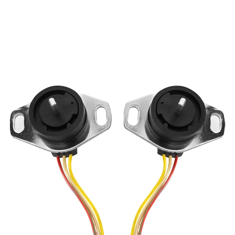 
New Listing TM-24 High Resolution Anodised Aluminium Material Rotary Torque Sensor for Forklift Excavator, 