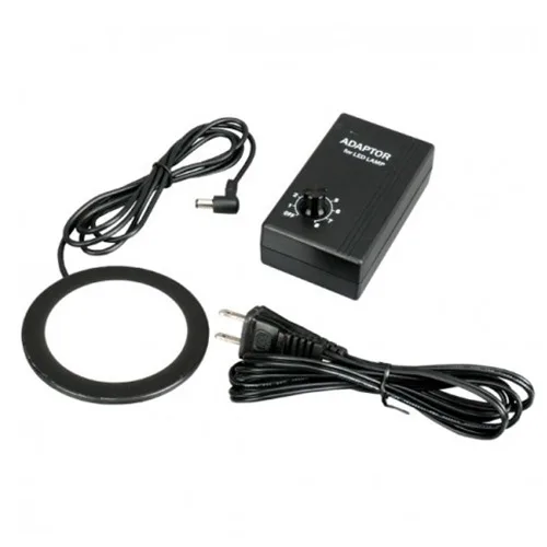 LED-BL Base LED Round Plate Light For Microscopes  illuminator