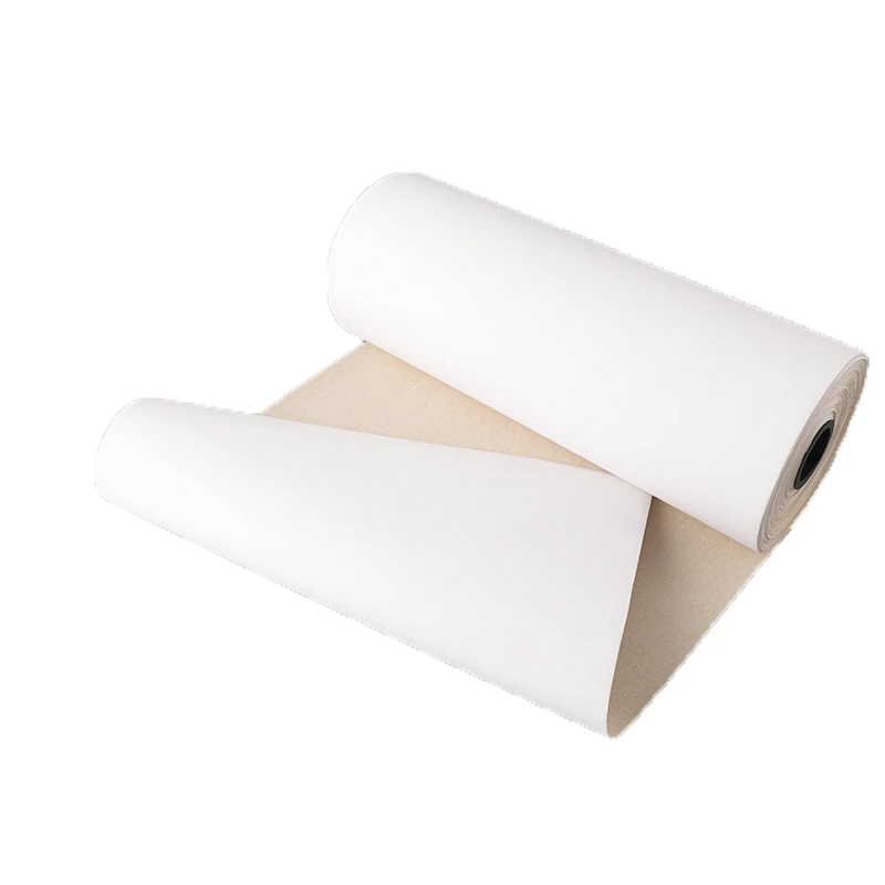 China factory pure linen blank cotton hand painting oil painting art canvas roll for painting