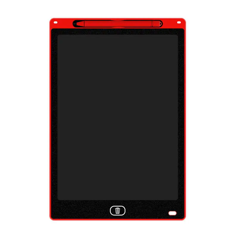 educational toys 4.4 6.5  8.5 10 12  inch Electronic drawing board for kids classic toys lcd writing tablet for kids
