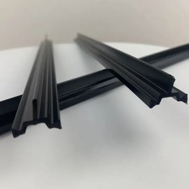 CI24MM PA66 GF25 Thermal For Thermal Breaking System Barrier Thermal Insulation Polyamide Profile