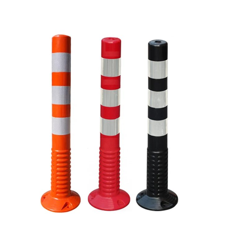 Стальной столбик Chixin, устойчивый к атмосферным воздействиям, для безопасности дорог