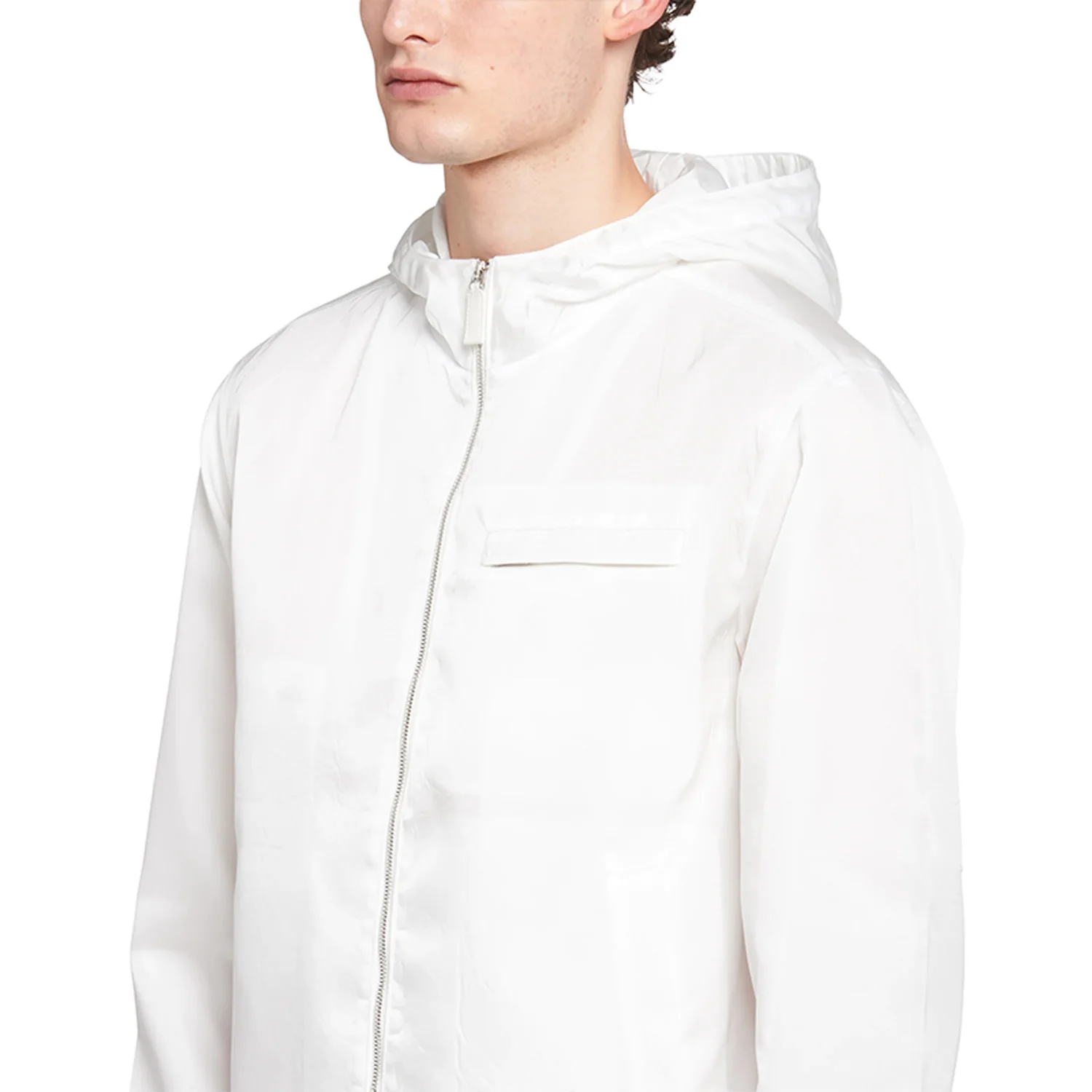 Bechance   Spring/Autumn Jacket For Men  Windproof Waterproof  white workout Jacket 2022 with high quality hot seller