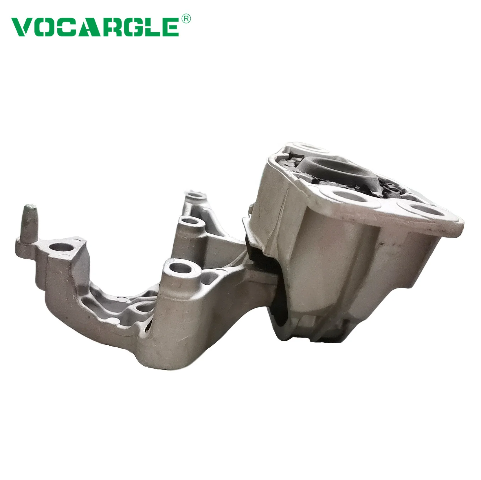  Подлинные крепления для двигателя марки VOCARGLE подходят DACIA DUSTER RENAULT правые 112106262R
