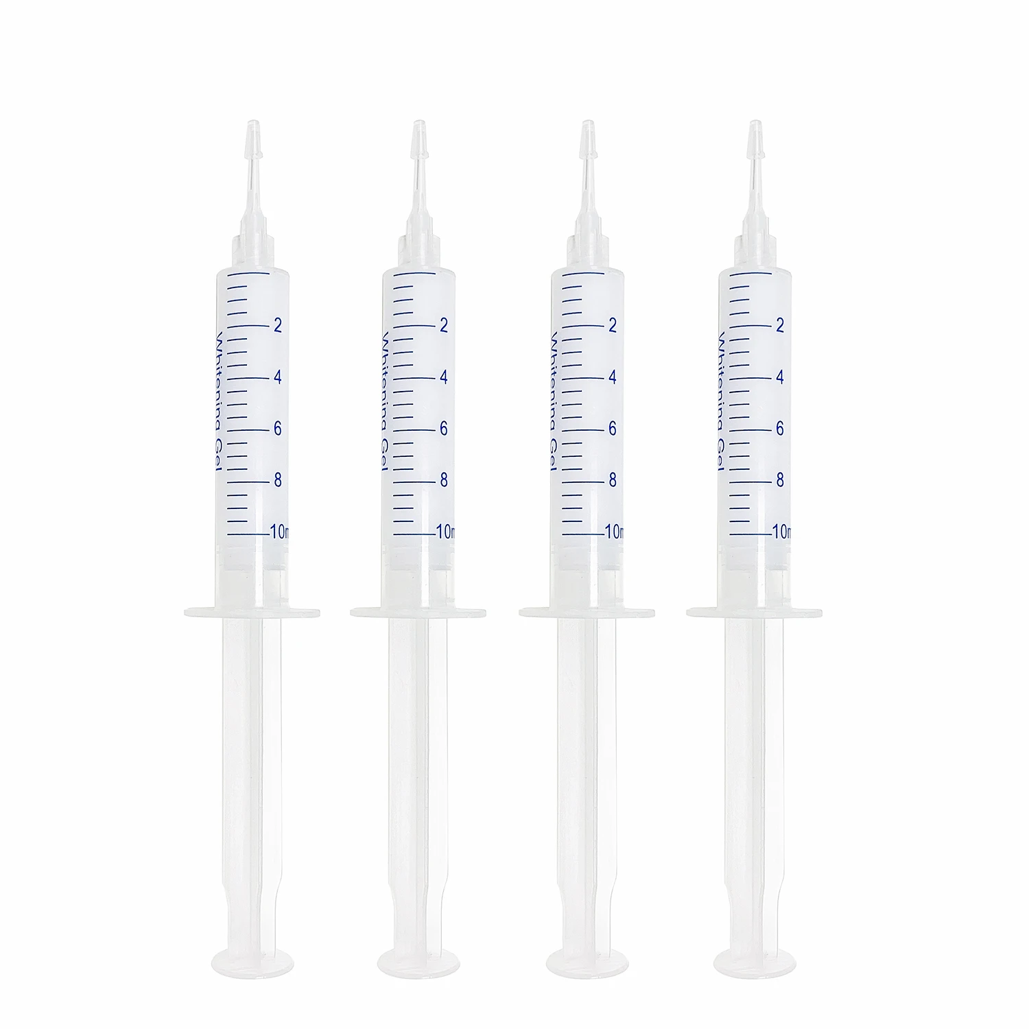 3 ml 5 ml 10 ml Teeth Whitening Gel 6% 12% 35% Peroxide Hydrogen For Beauty Salon Dental Clinic