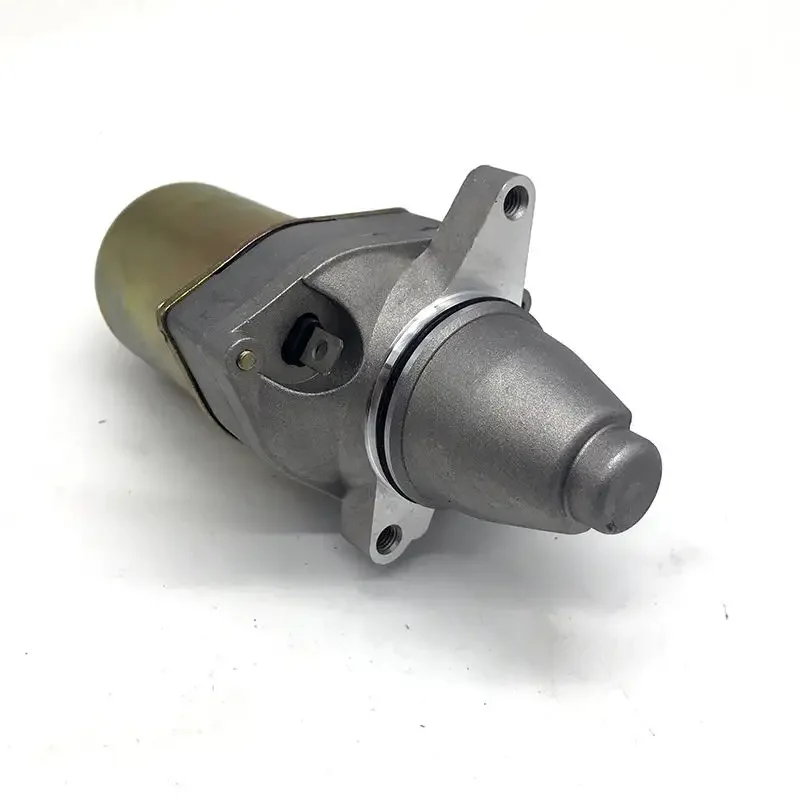 Electrical Engine Starter Motor For Suzuki LT80 Quadsport ATV KAWASAKI KXF80 KSF80 KFX 80
