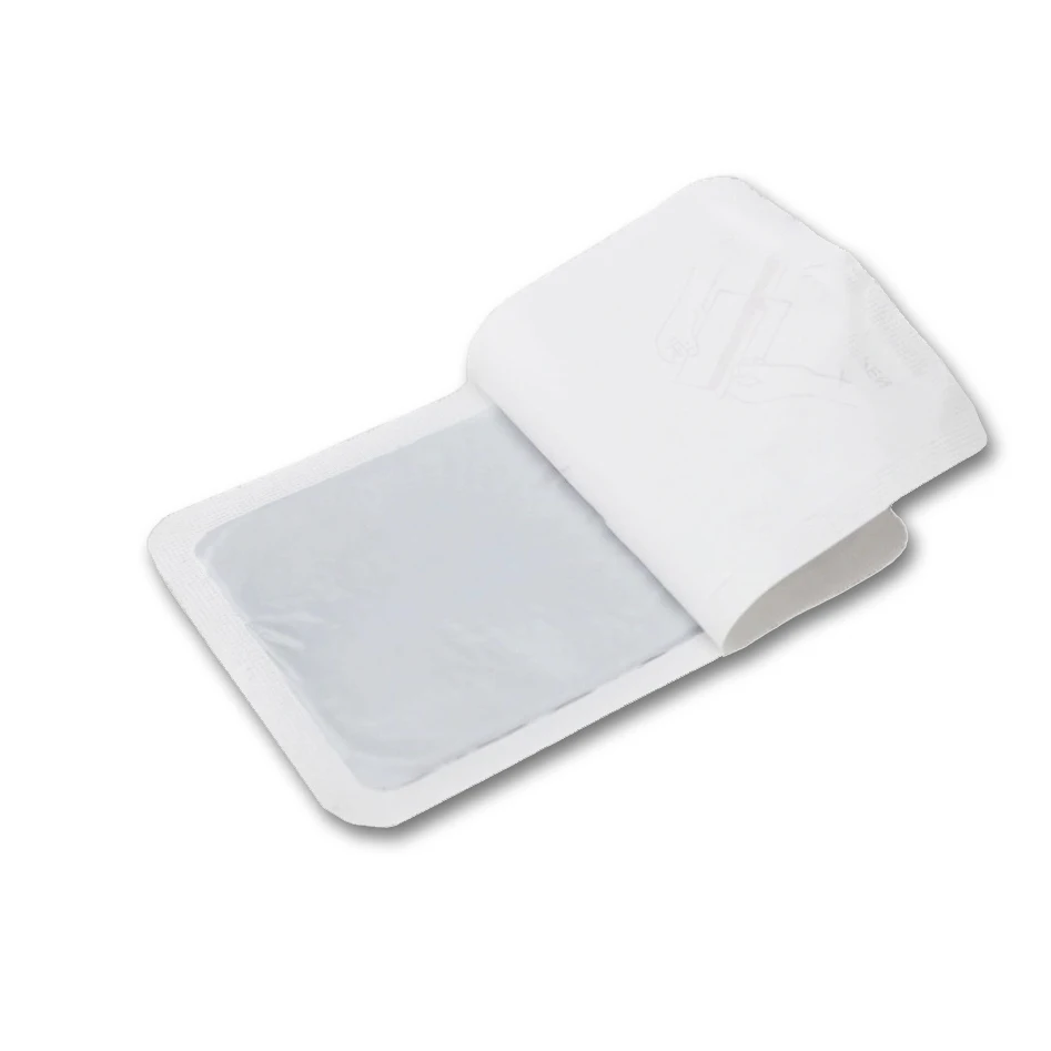 Relief Menstrual pain thin body warmers for women air activated body warmer sticker chinese warm uterus paste patch