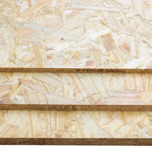 8/11/12 MM OSB price ,wholesale OSB board