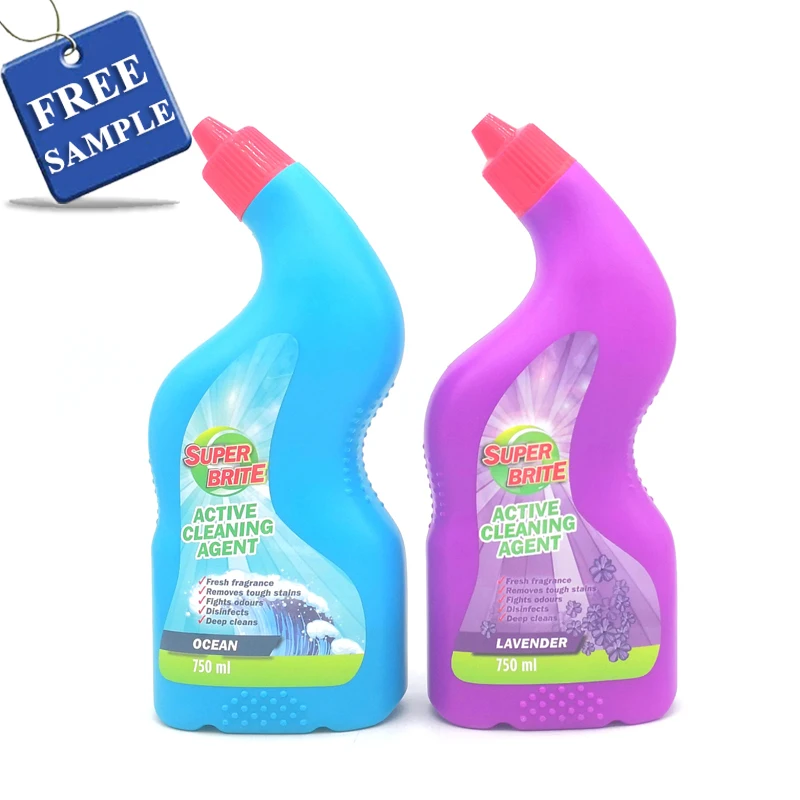 Best Formula Lavatory Washroom Cleaning Detergent Liquid Toilet Bowl Cleaner Brands in China