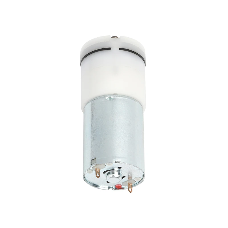 Electric Pumps Aroma Diffuser Accessories Portable Mini Air Pump