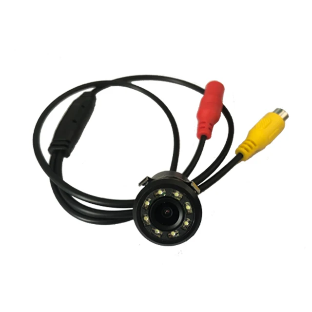 rearview camera