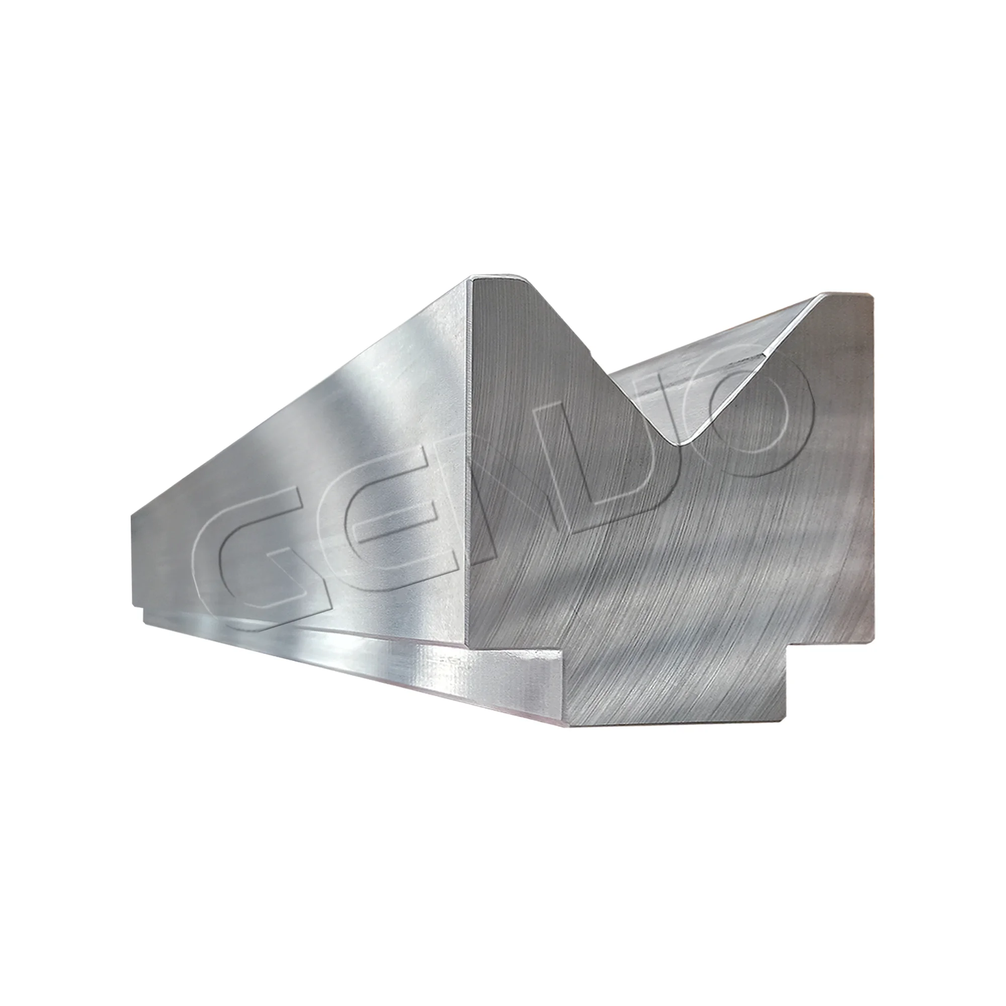 Heavy Duty Press Brake Tooling Gooseneck Bending Finger Tools