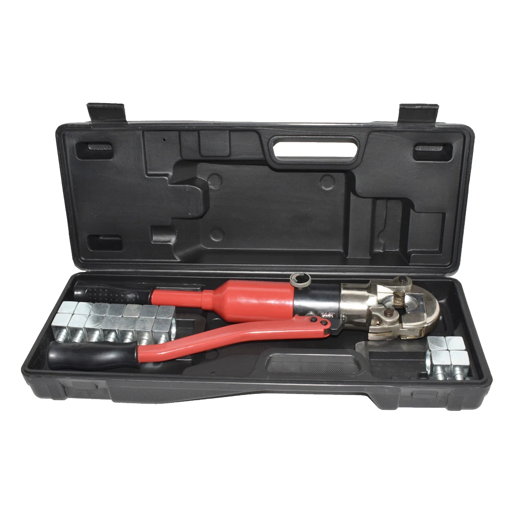 FKO-240A Manufacturer direct sales hydraulic cable crimping tool 16-240 mm2