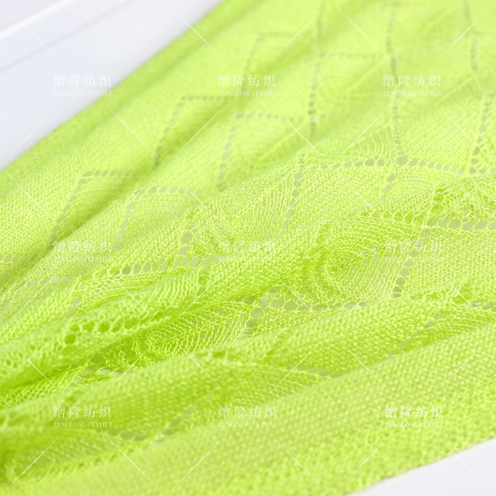 1/40NM 80% Viscose 20% Polyester fancy crochet flat knitting machine melange blended yarn sweater