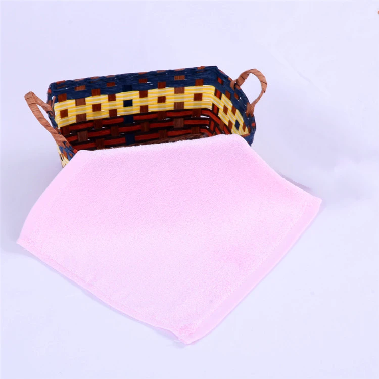 Cheap Organic Bamboo Baby Wash Cloth Washcloths Wholesale
