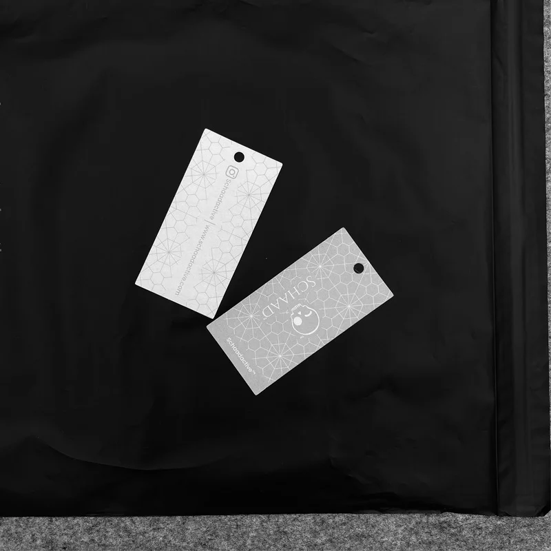 Недорогие дизайнерские бумажные ярлыки для одежды с принтом имени логотипа, ярлыки для одежды, ярлыки для одежды с веревкой