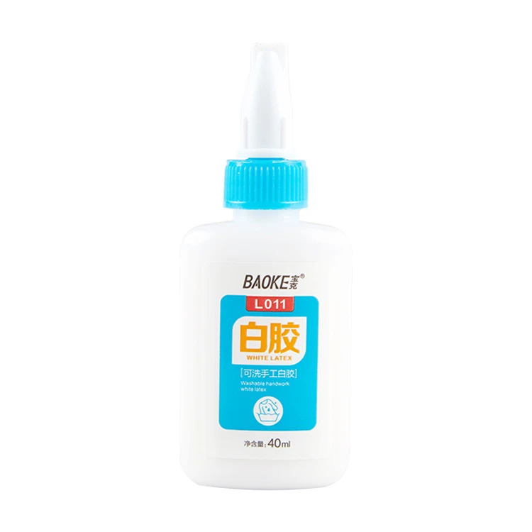 Popular High-efficiency Safe Milky White Smooth Effluent Non Toxic Liquid Nail-free