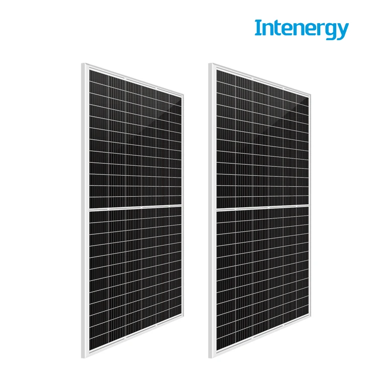 Лидер продаж, солнечные панели для дома Sunpal с полуобрезанным Pv модулем, 445 Вт