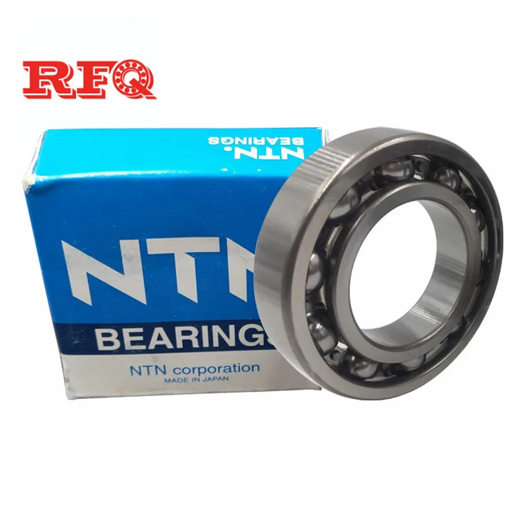 
15x24x5mm Original Japan NTN 6802LU Sealed Ball Bearing 6802 LU Bearing 