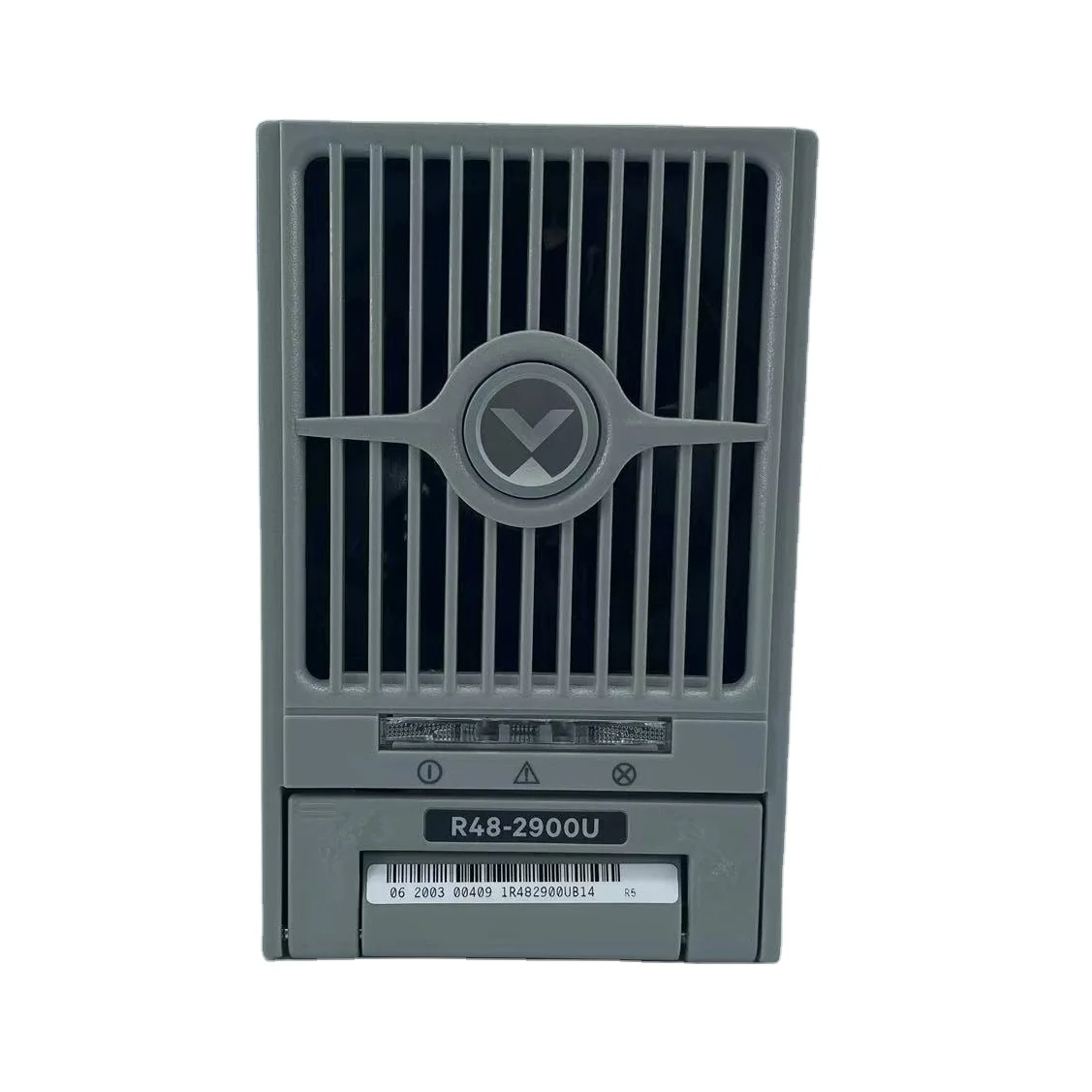New and original Emerson/Vertiv 48V 2900W R48-2900U rectifier module Emerson Rectifier r48-2900u