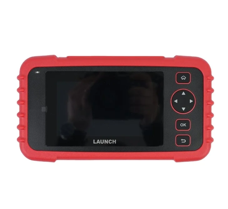 LAUNCH CRP129X V2.0 Automotive Scanner OBD2 Scan Tool All System Diagnostic Equipment