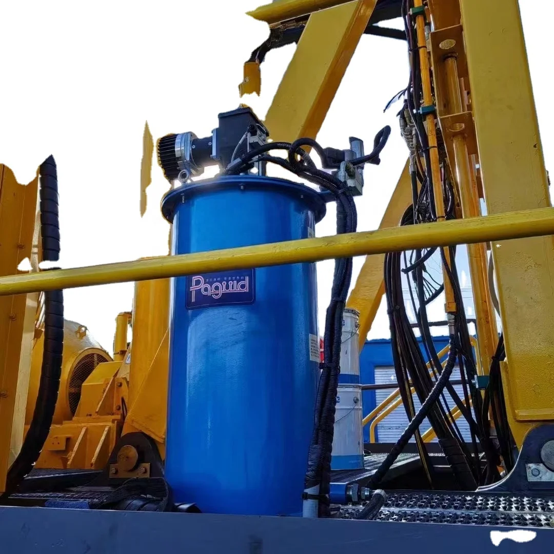 EPG Series Electric Lubrication Pump  Automatic butter system