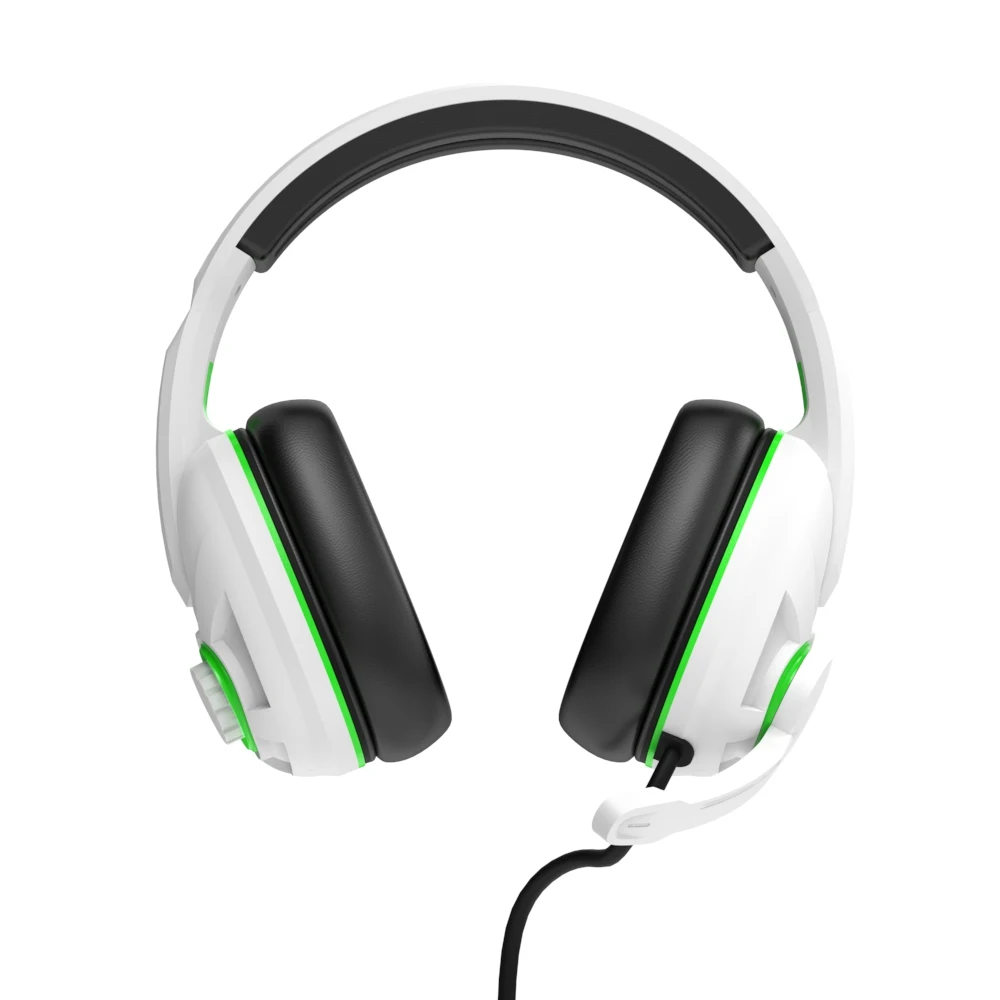 
2020 new creation xbox series x Top quality stereo sound headset wearing comfortable game xb series x headsets 