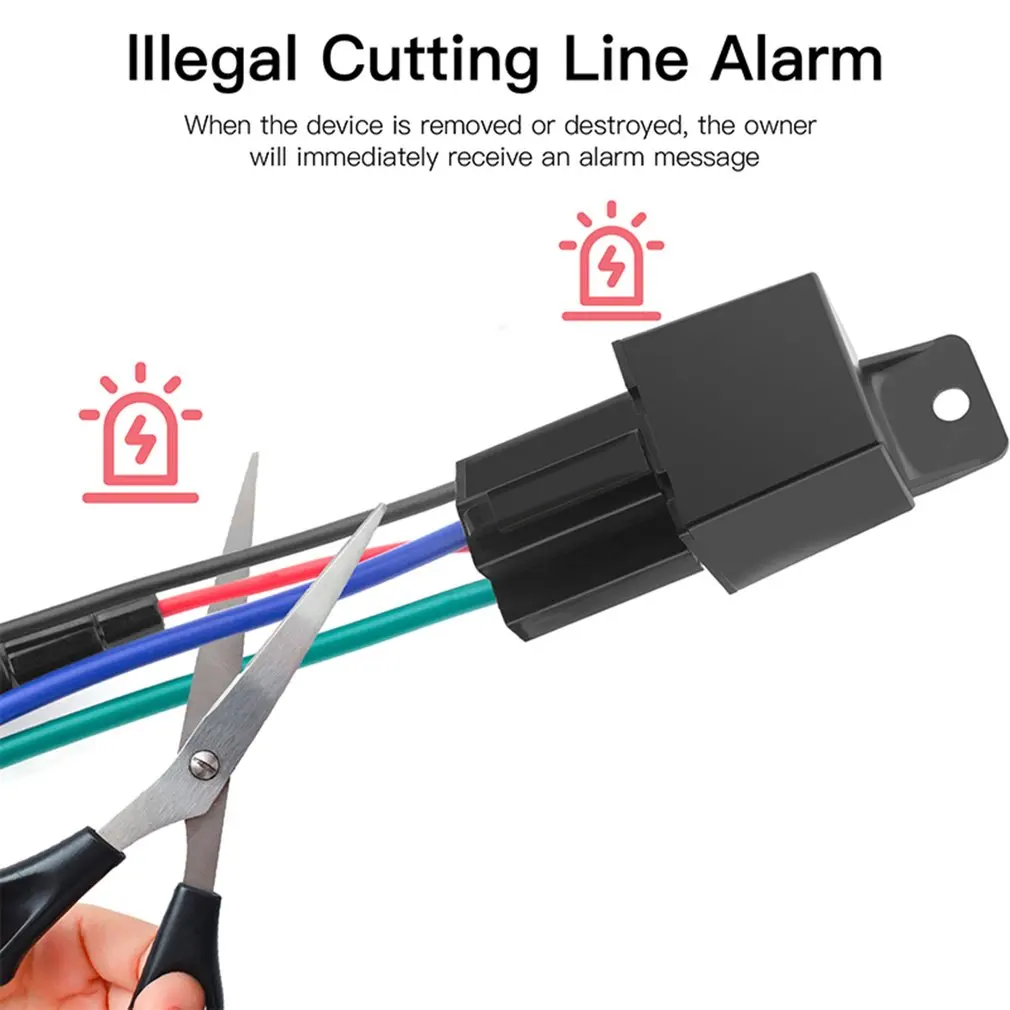 C13 Gps Tracker Car Tracking and Positioning Magnetic Mini Gps Real Time Tracking Location Engine Locator