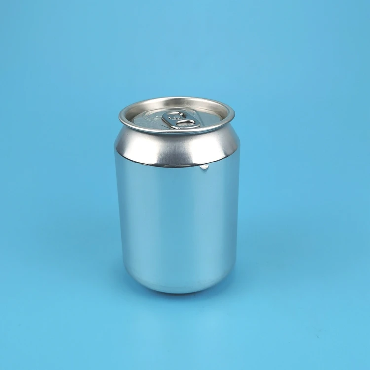 Custom aluminum beer cans 12oz soft drinks cans 330ml aluminum beer bottle