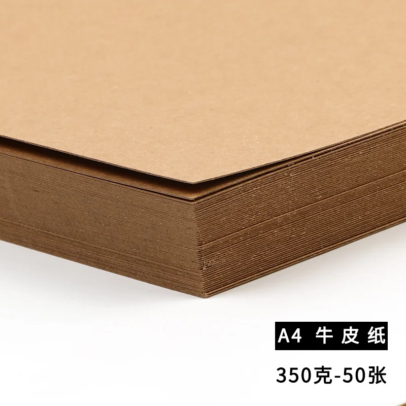 Silicon Kraft Release Paper for Foam and Adhesive Industry