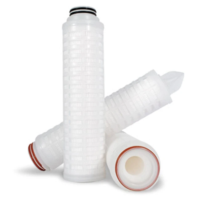 [TS Filter] Cobetter SteriPS PES Filter Cartridge Low Extractables 226 Fin