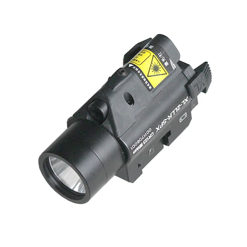 Laserspeed LS-CL2-IR IR Laser Light Combo