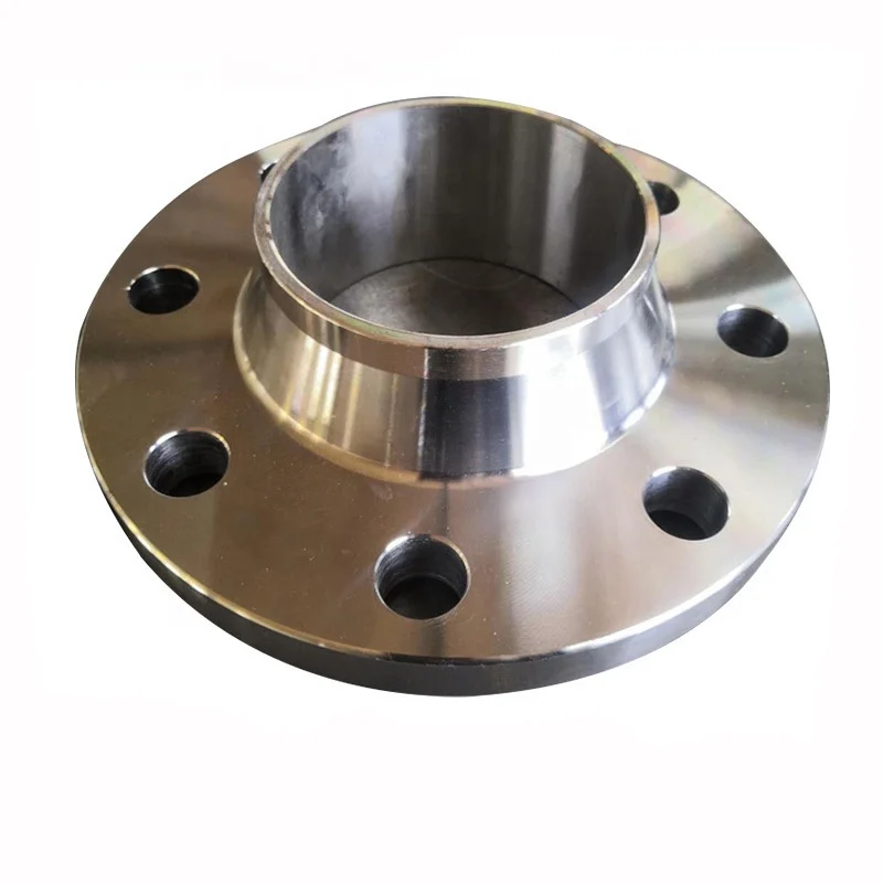 Pressure PN10 PN16 PN25 Perforated Plate 304 Stainless Steel Socket Weld Flange/ Slip On Flange /welding Neck Flange