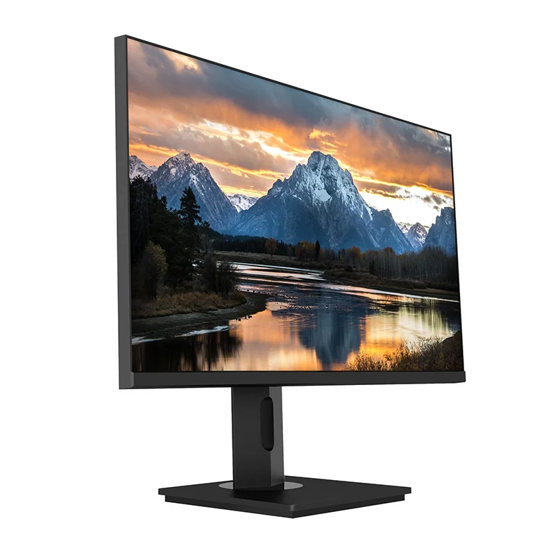 factory wholesale fast ips panel blue light filtering 24 inch led monitor 1k 180hz gaming monitor