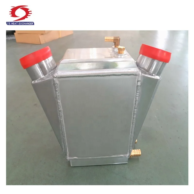 seadoo jetski best water to air intercooler for jet boat