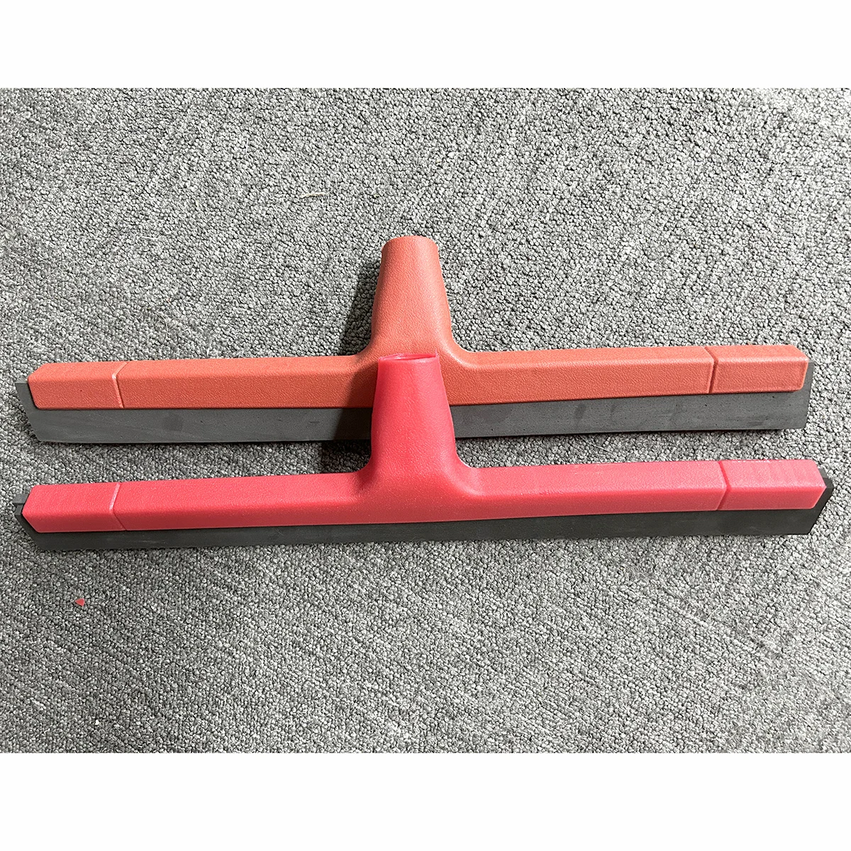 Factory Custom Floor Squeegees Low Price With Sponge Wiper Washing Cleaning Tools 42cm