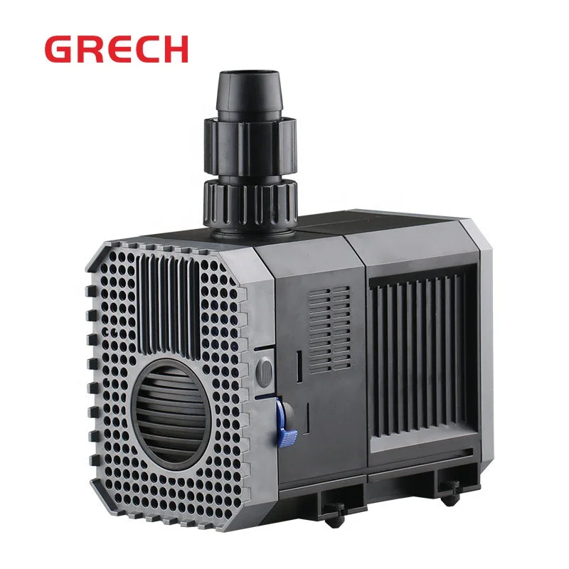 CHJ-2000 погружной насос для аквариума SUNSUN GRECH