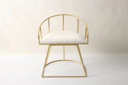 Promotional top quality restaurant chairs and tables modern dining table and chairs