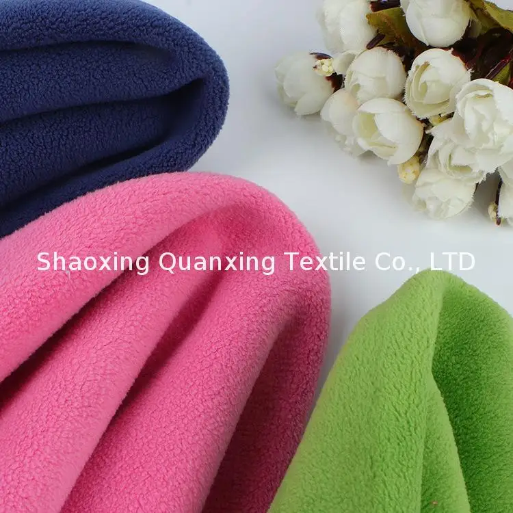 recycle softshell fabric