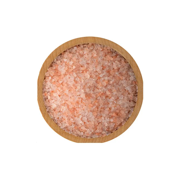 Customizable 2023 Top Quality OEM ODM Service Himalayan Pink Coarse Bath Salt Available In Stock For Cheap Prices