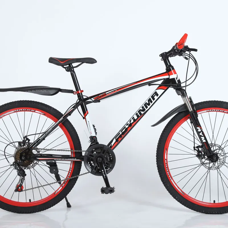 Горный велосипед Bicystar из сплава/29 дюймов, горный велосипед mount71